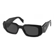 Óculos De Sol Prada - Opr 17ws 1ab5s049 PR- 0001 R$ 1950,00