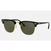 Óculos de Sol Ray-Ban Clubmaster RB-3016 R$ 814,00