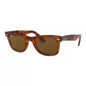 Óculos de Sol Ray-Ban Wayfarrewr Tortoise Lnte Brown RBB- 2140 R$ 750,00