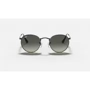 Óculos Ray-Ban Round Metal RB-3447 R$ 687,00